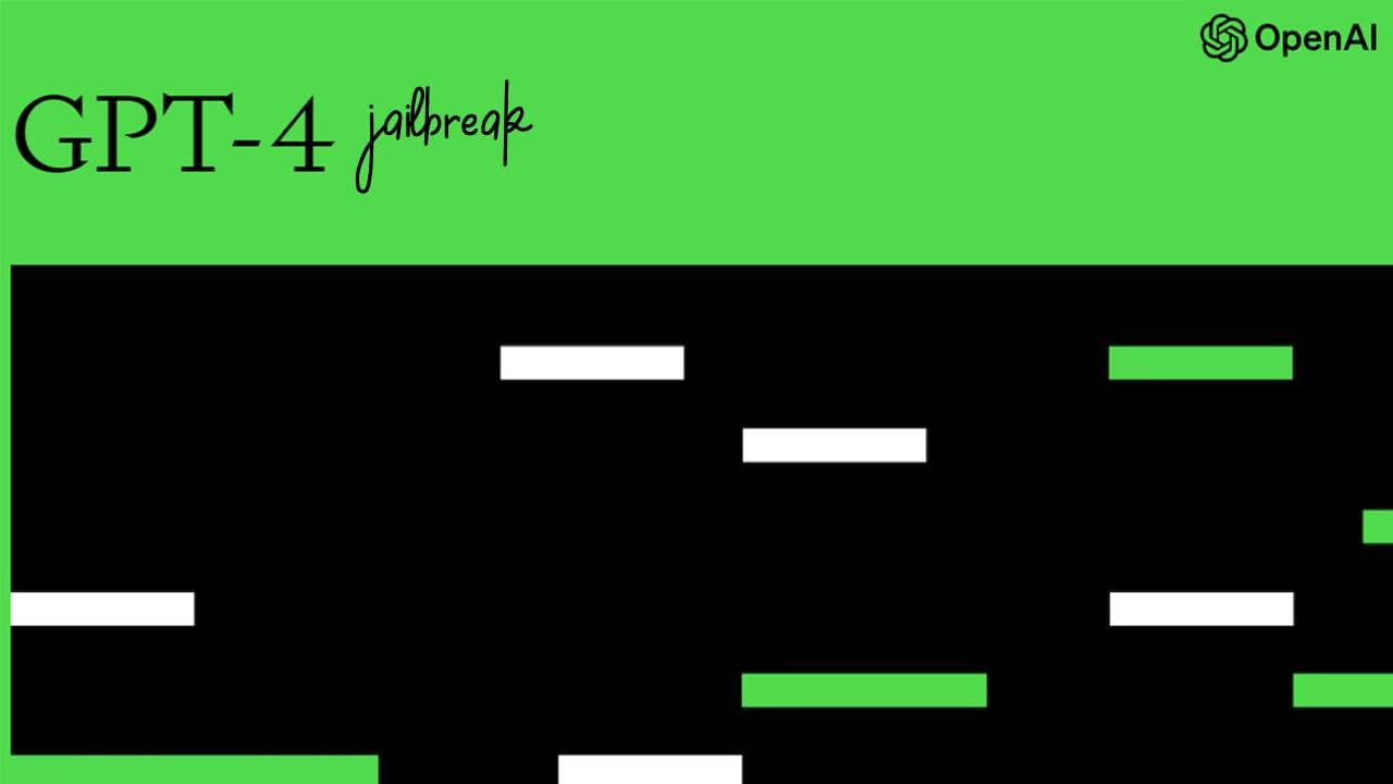 chatgpt-4-jailbreak