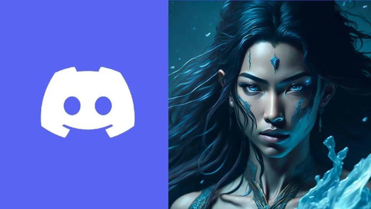 Discord-AI-Art-Generators