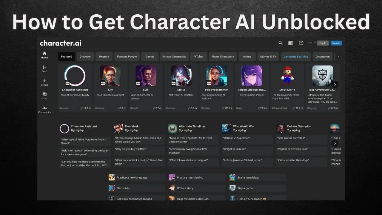How-to-Get-Character-AI-Unblocked