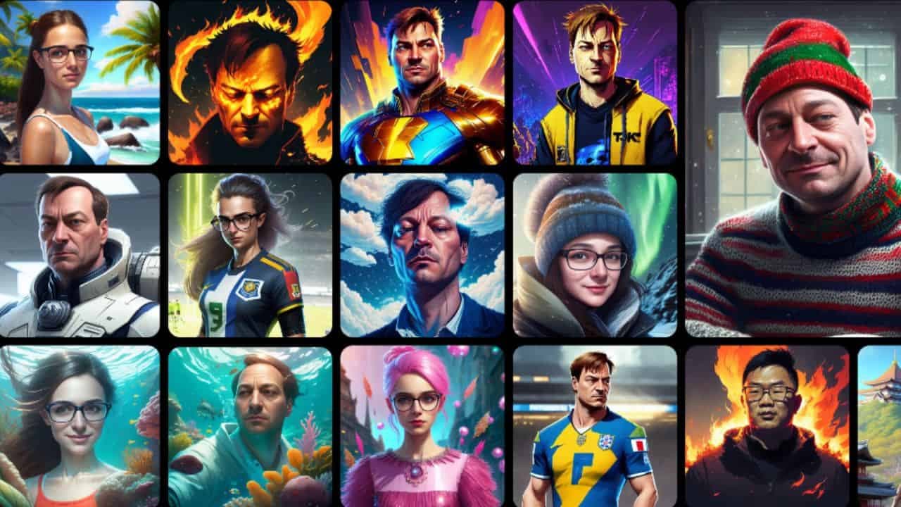 Best-AI-Avatar-Generator