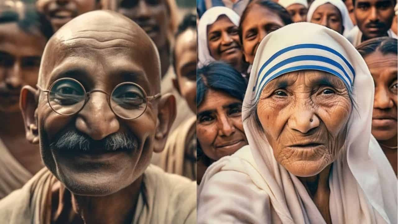 Best-AI-Selfie-Generator