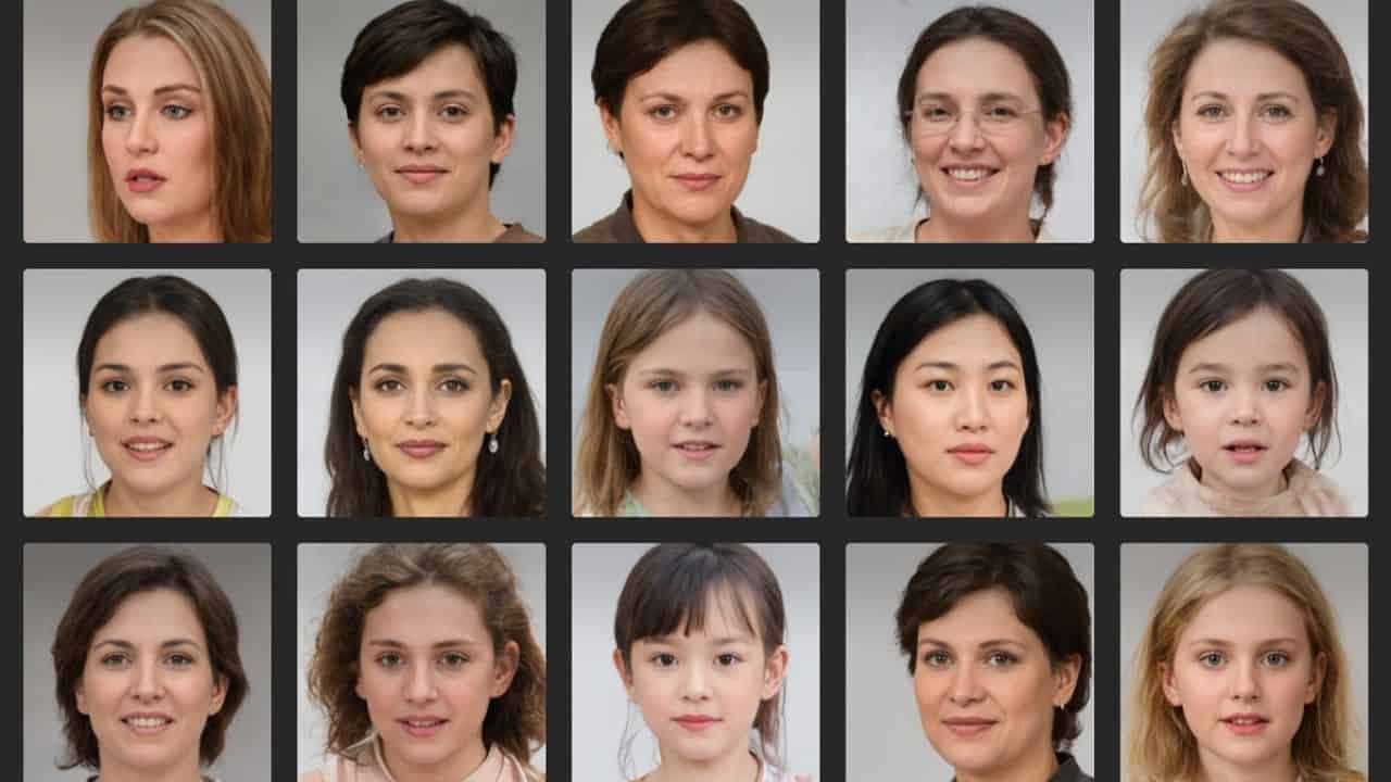 Free-AI-Face-Generators-Online