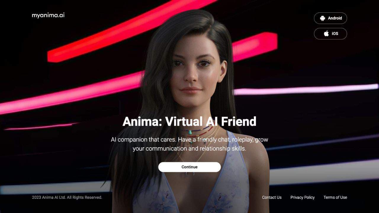 MyAnima