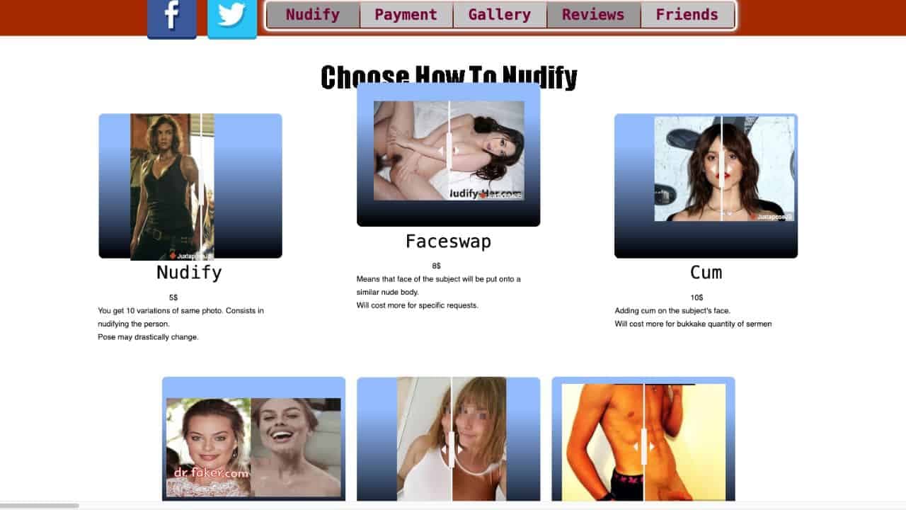 Nudify-Her