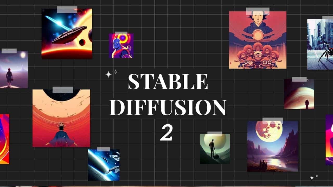 What-is-Stable-Diffusion-2-What-can-you-do-with-it