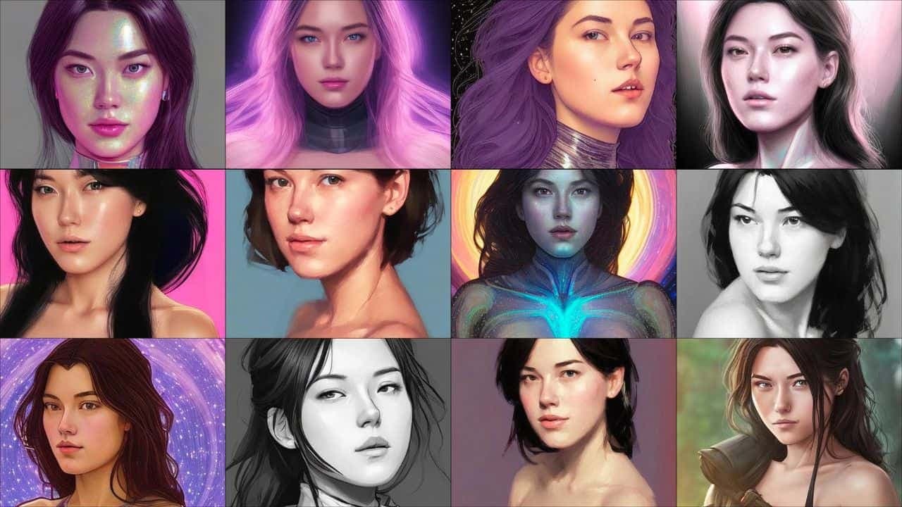 Top-10-AI-Portrait-Generators-in-2023-1