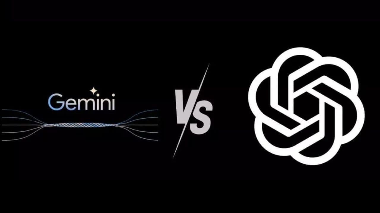 Gemini-vs-ChatGPT-How-Does-Googles-Latest-AI-Compare