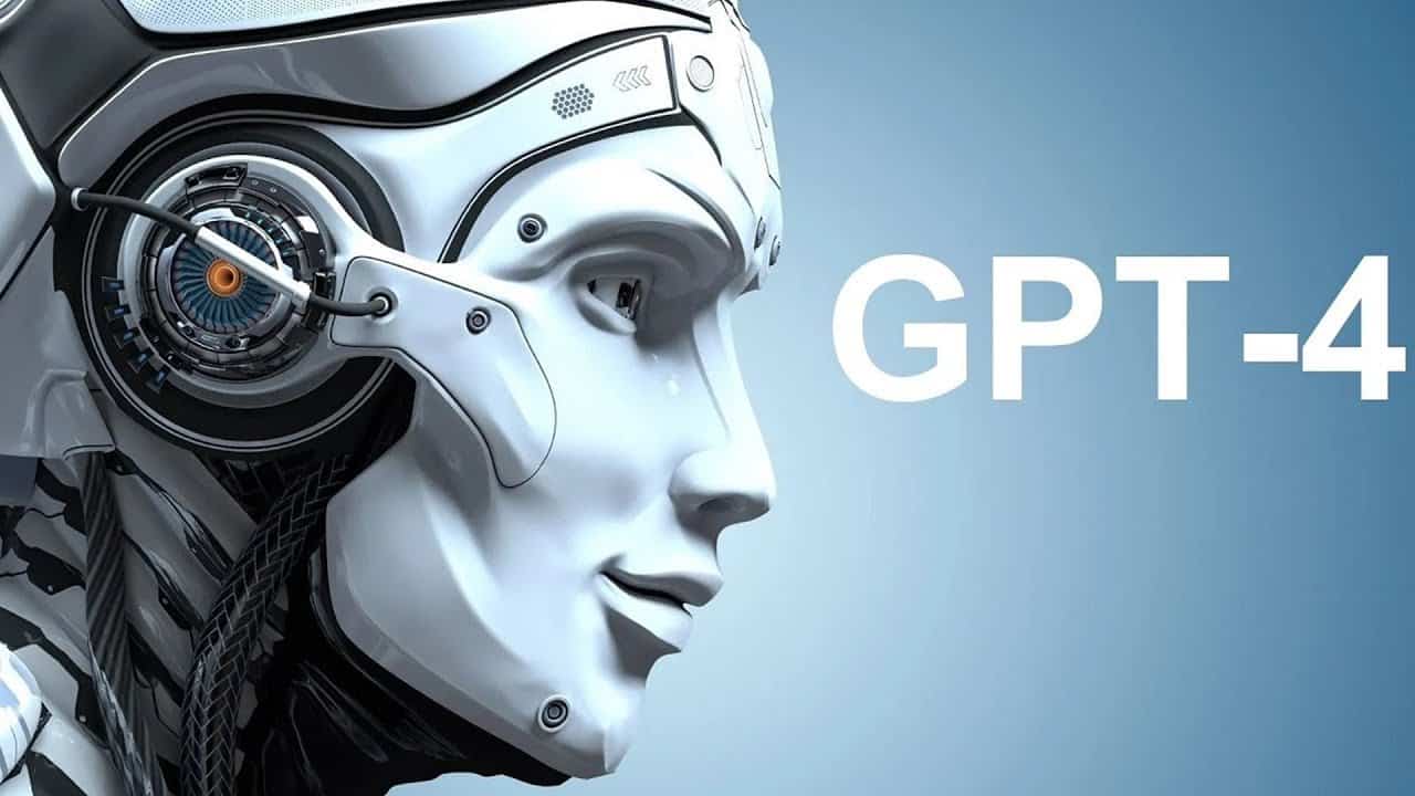 OpenAI Chat GPT 4 Released Today with Bing Chat upgraded