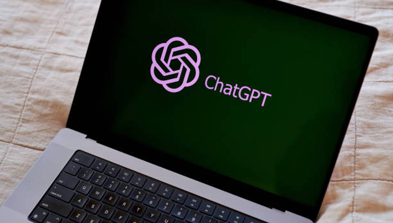 🌐 ChatGPT Tem Acesso Total à Internet