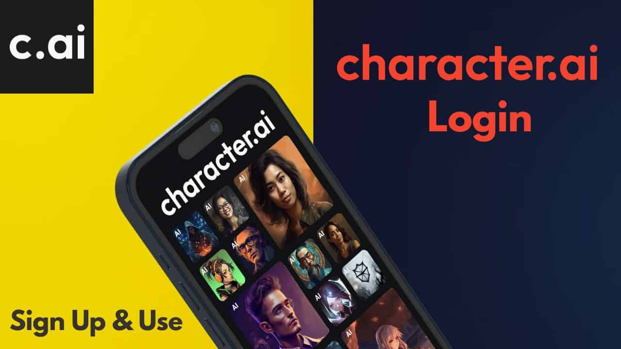 Character.AI: What it is and how to use it