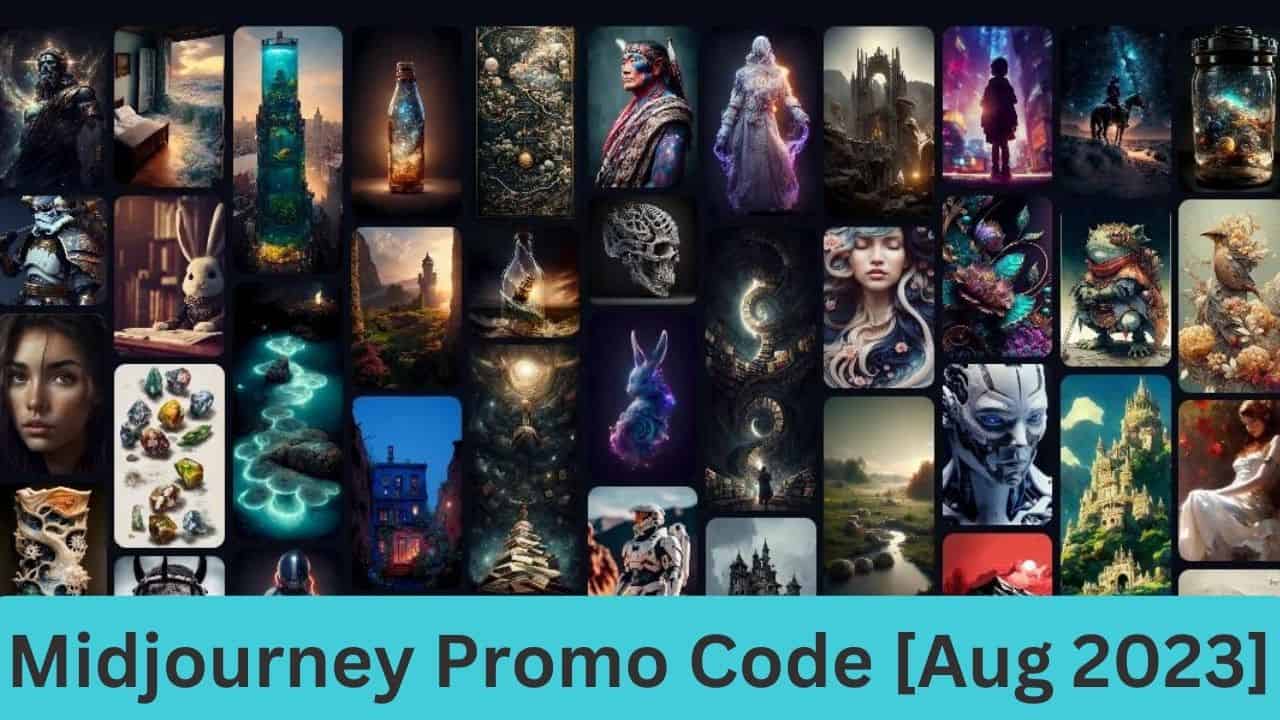Promo Code For 2023